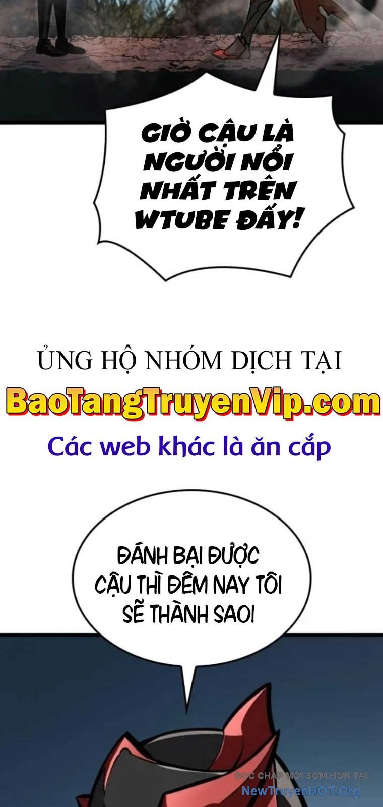 Độc Chiến Đế Vương: Chapter 21