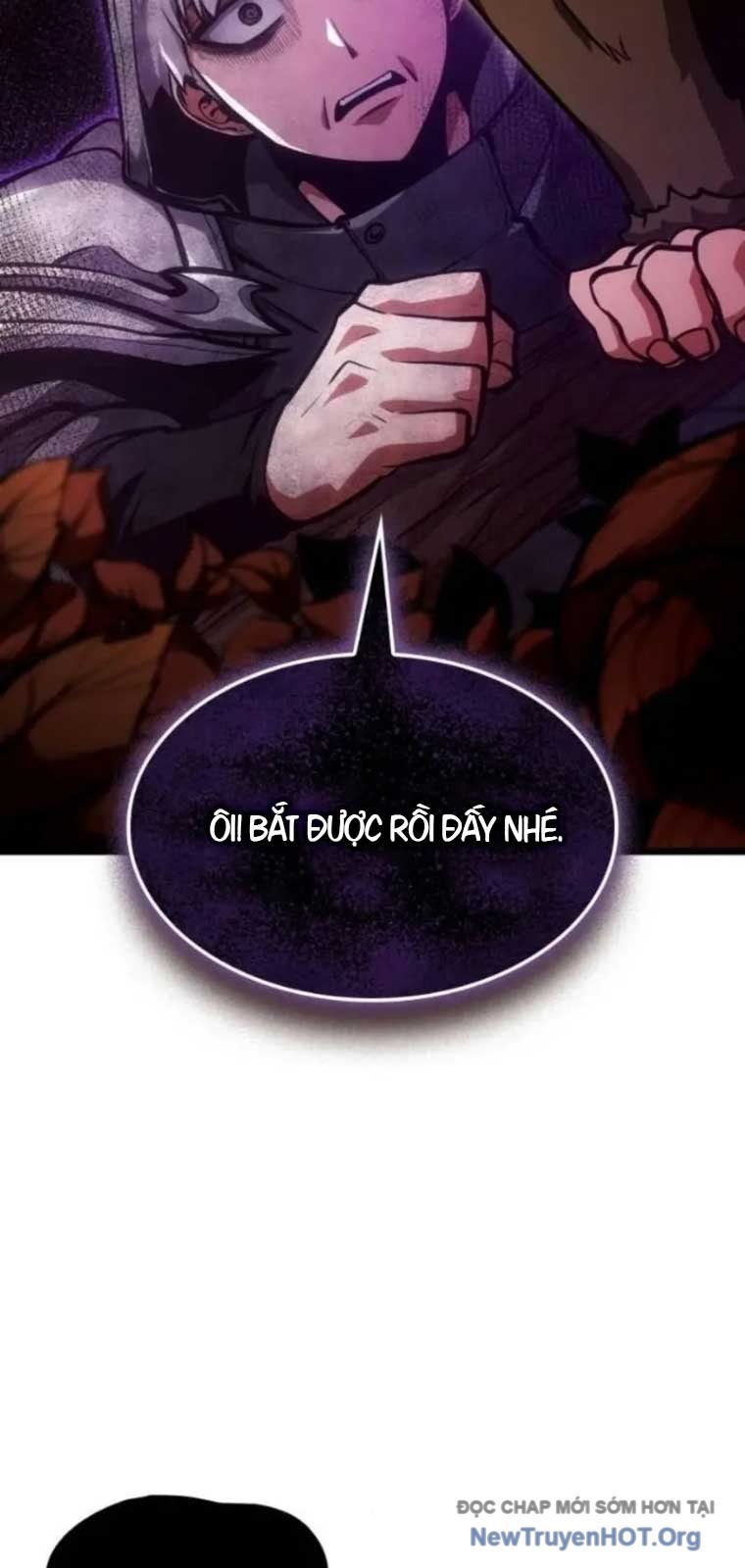 Độc Chiến Đế Vương: Chapter 21