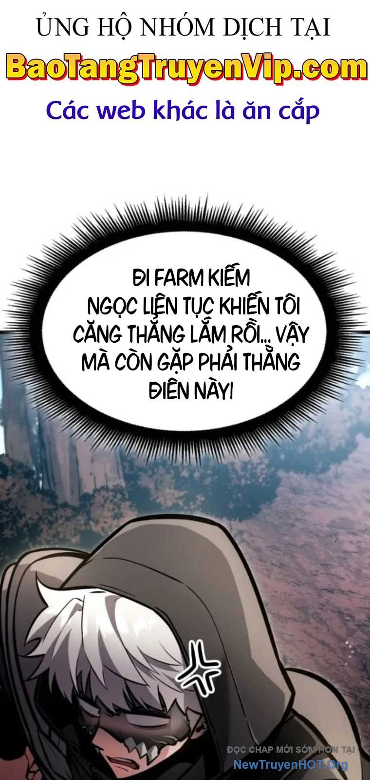 Độc Chiến Đế Vương: Chapter 21