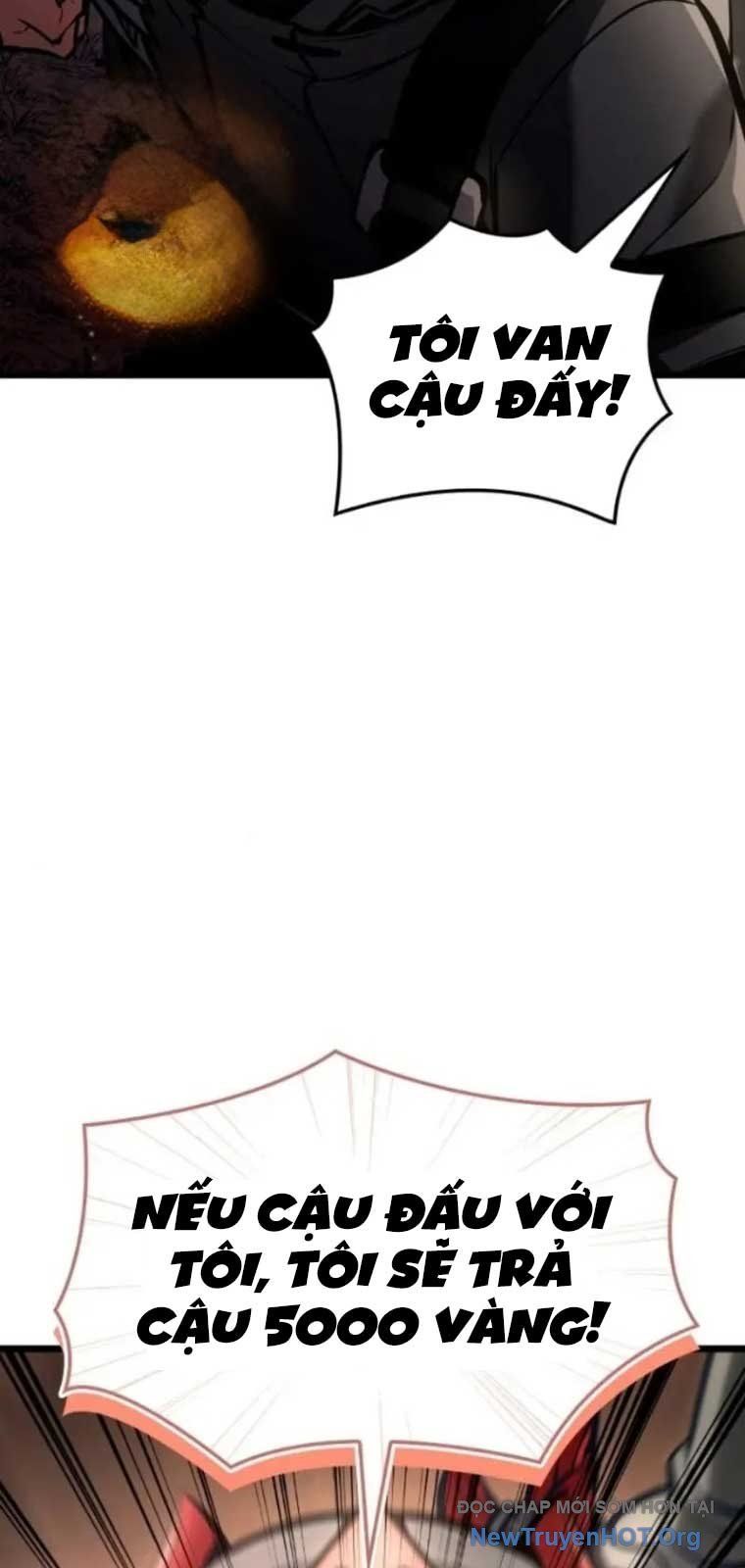 Độc Chiến Đế Vương: Chapter 21