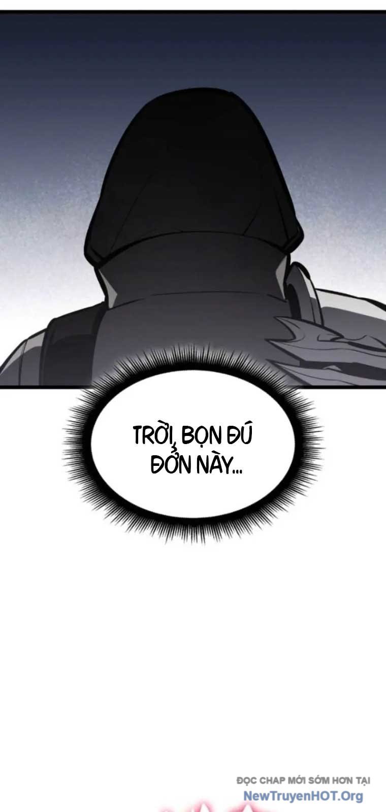 Độc Chiến Đế Vương: Chapter 21