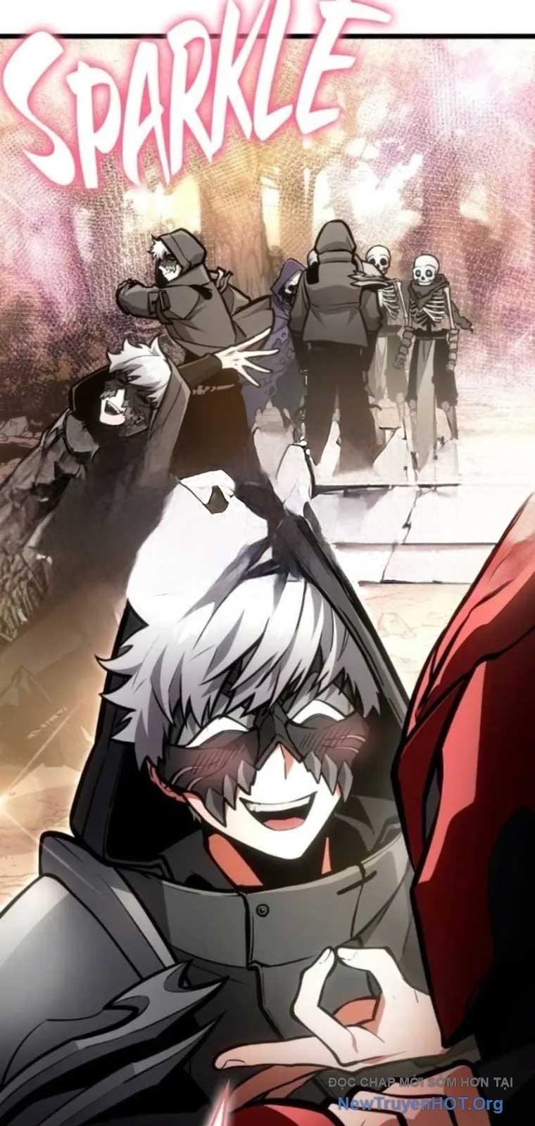 Độc Chiến Đế Vương: Chapter 21