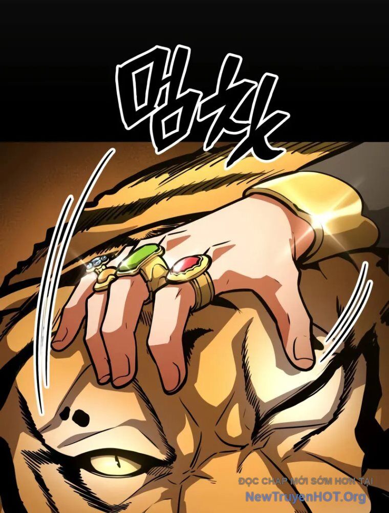 Độc Chiến Đế Vương: Chapter 23