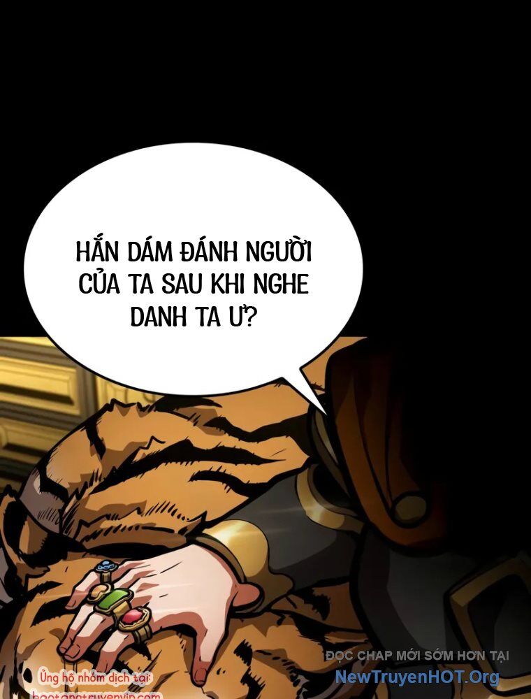 Độc Chiến Đế Vương: Chapter 23