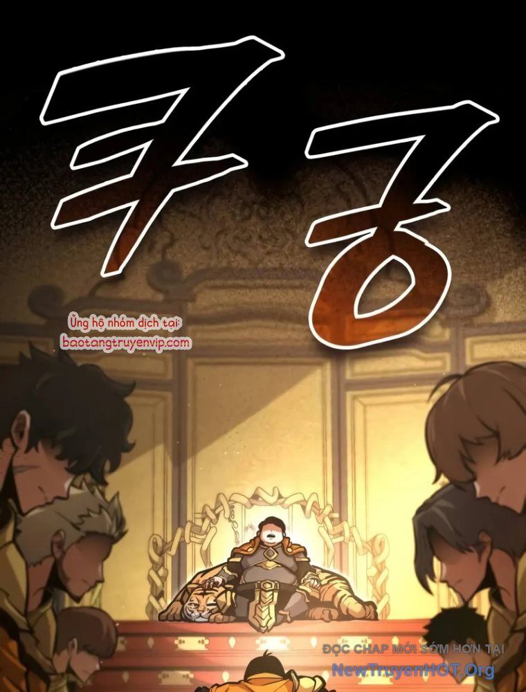 Độc Chiến Đế Vương: Chapter 23