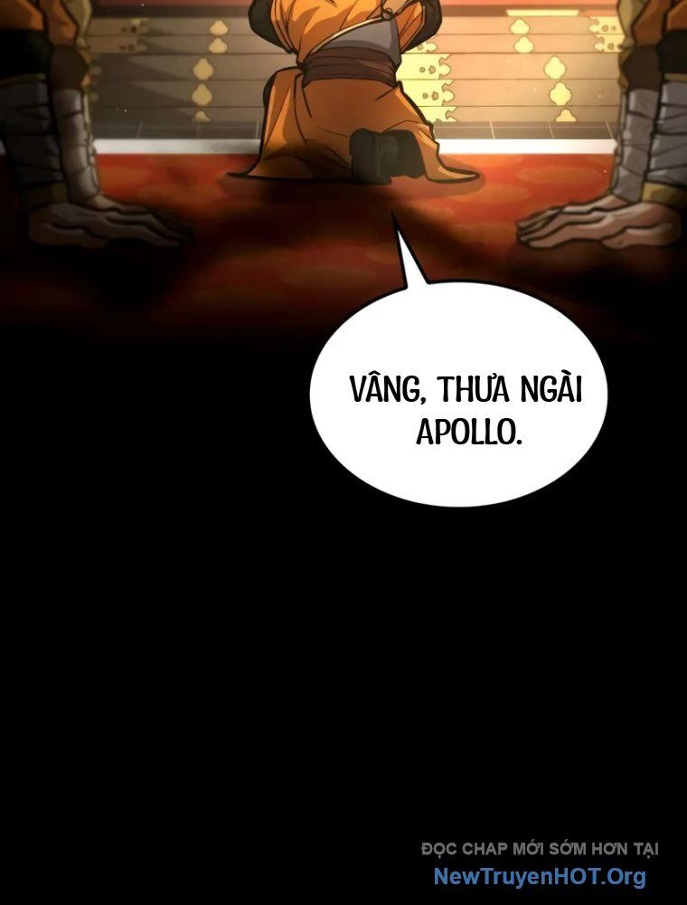 Độc Chiến Đế Vương: Chapter 23