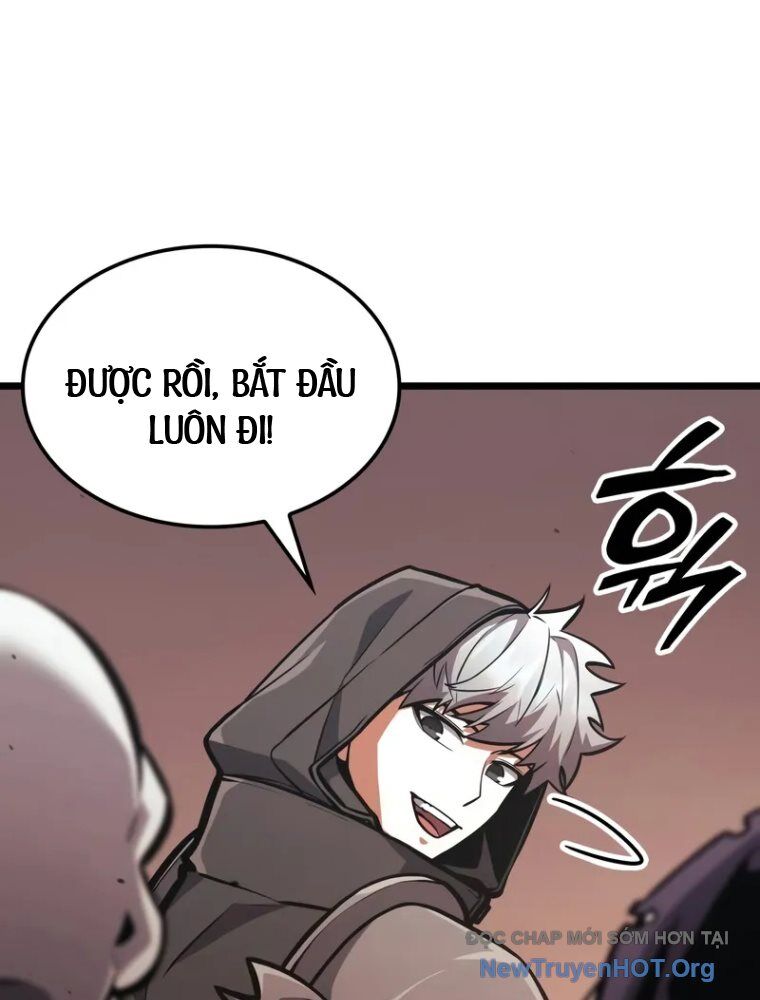 Độc Chiến Đế Vương: Chapter 23