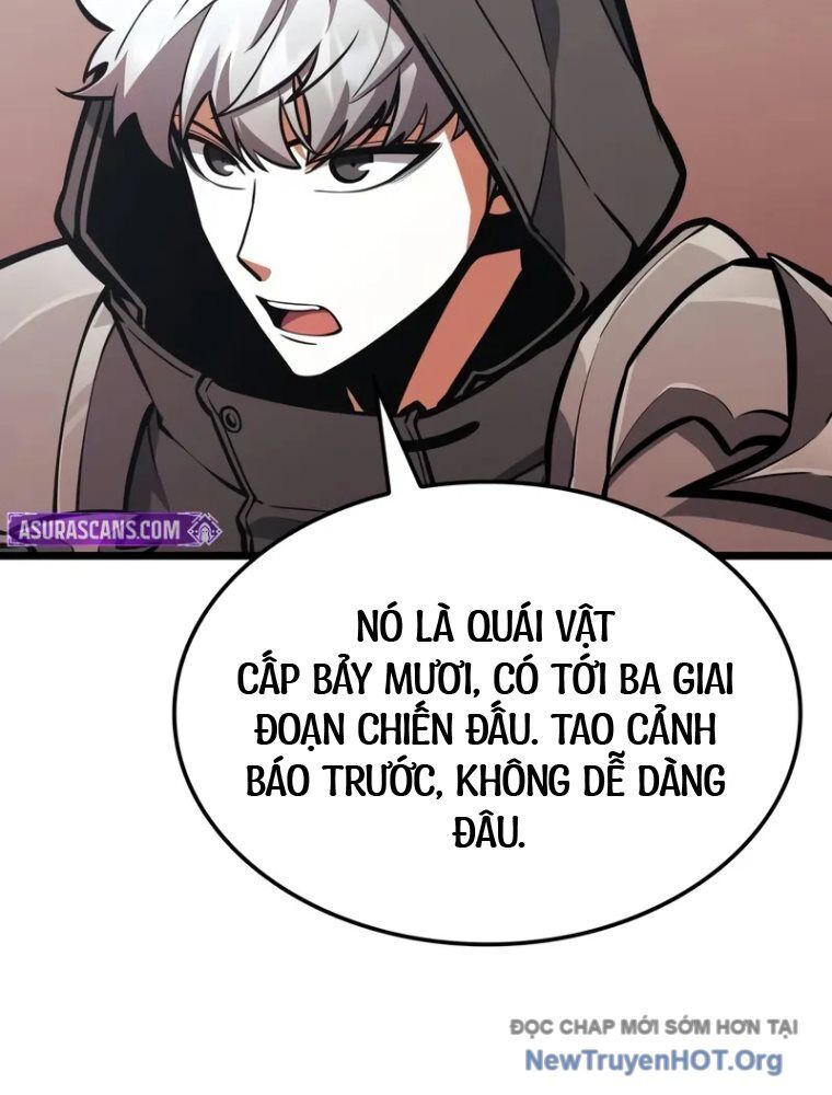 Độc Chiến Đế Vương: Chapter 23