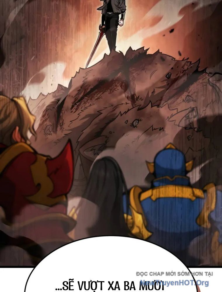 Độc Chiến Đế Vương: Chapter 23