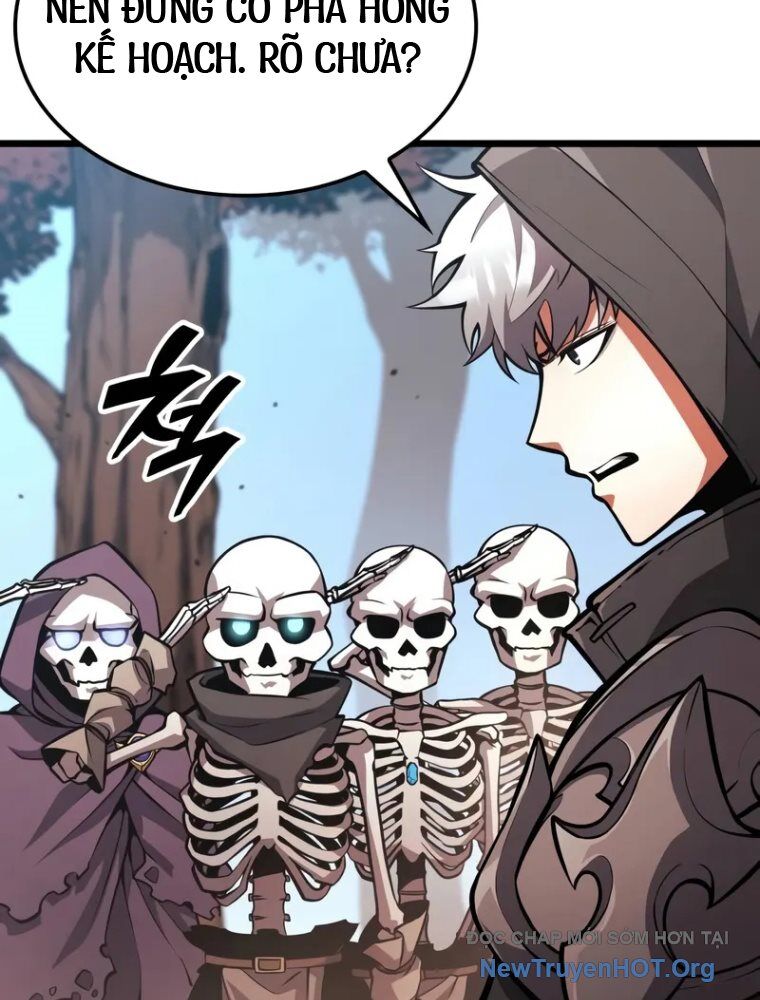 Độc Chiến Đế Vương: Chapter 23