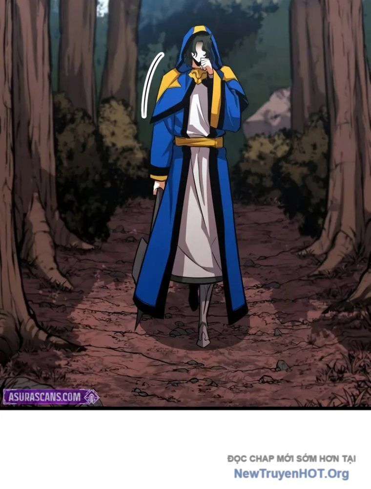 Độc Chiến Đế Vương: Chapter 23