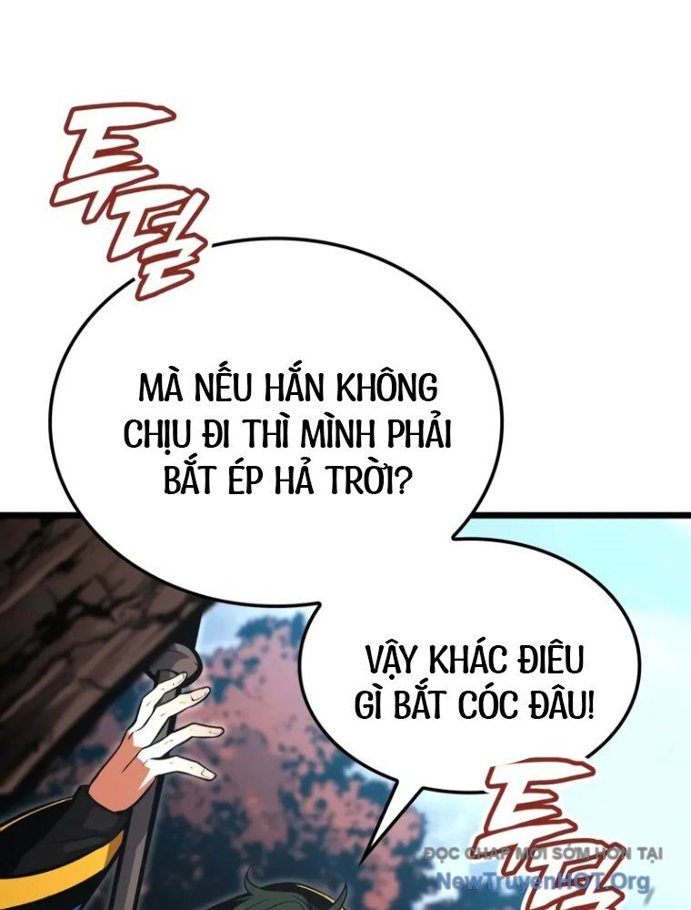 Độc Chiến Đế Vương: Chapter 23