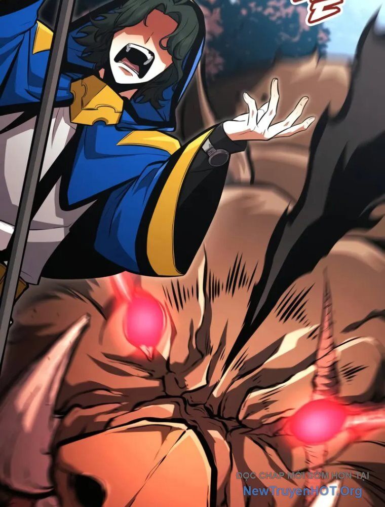 Độc Chiến Đế Vương: Chapter 23