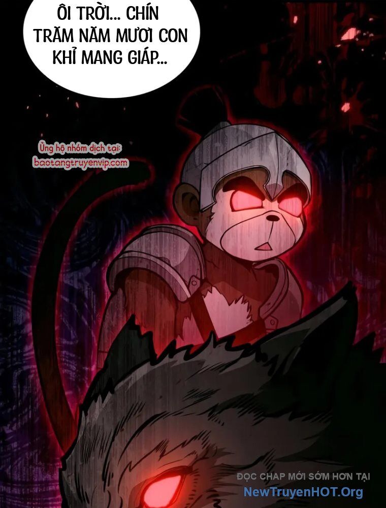 Độc Chiến Đế Vương: Chapter 23