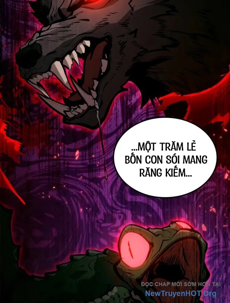 Độc Chiến Đế Vương: Chapter 23