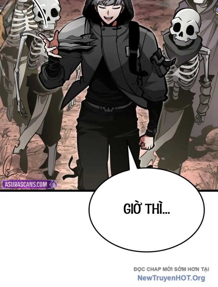 Độc Chiến Đế Vương: Chapter 23