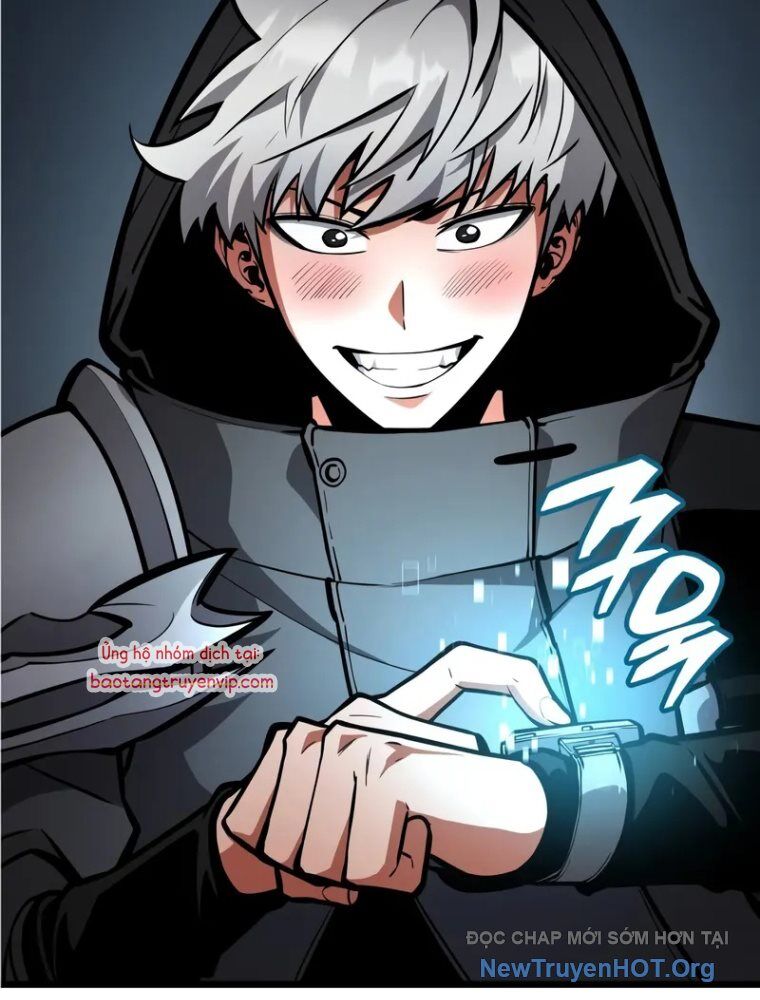 Độc Chiến Đế Vương: Chapter 23