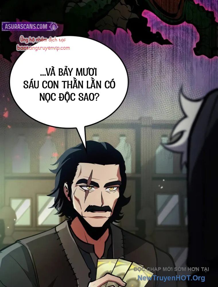 Độc Chiến Đế Vương: Chapter 23