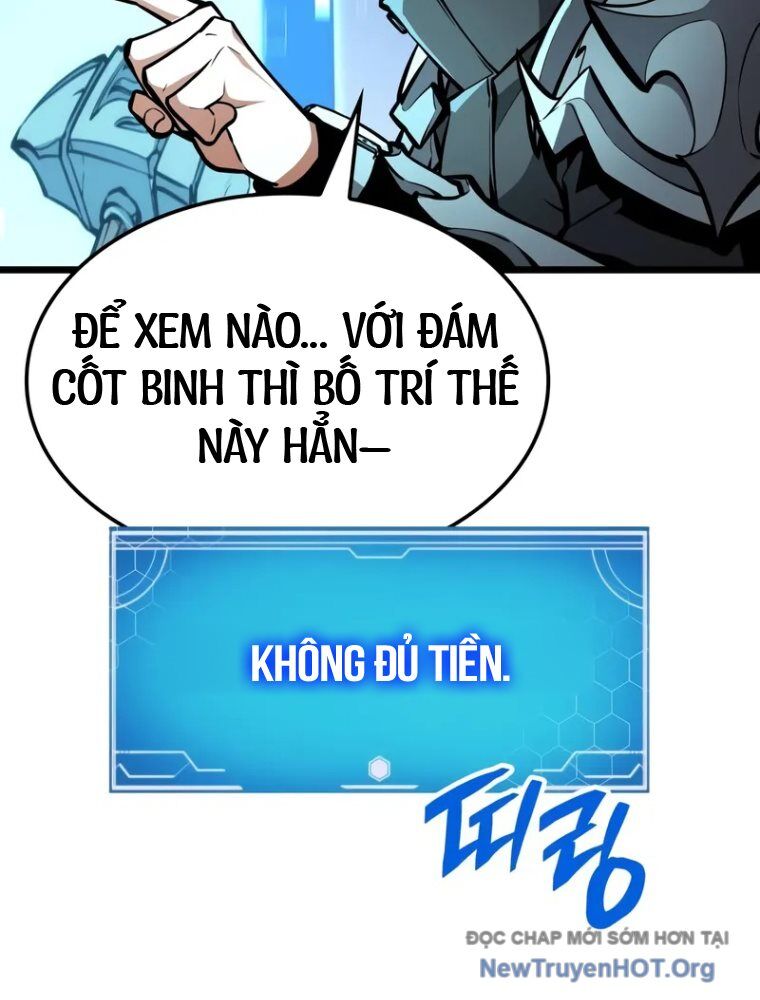 Độc Chiến Đế Vương: Chapter 23