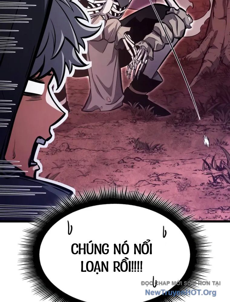 Độc Chiến Đế Vương: Chapter 23