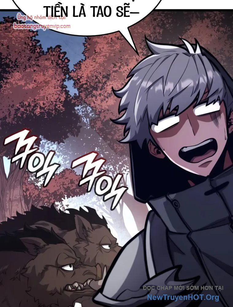 Độc Chiến Đế Vương: Chapter 23