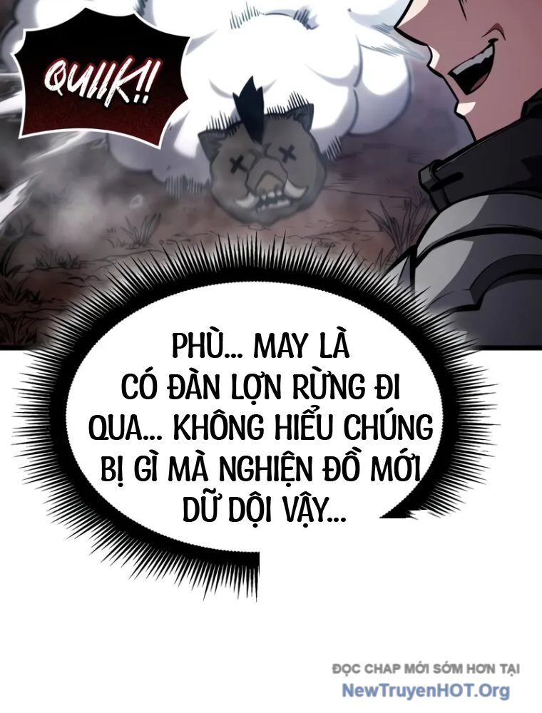 Độc Chiến Đế Vương: Chapter 23