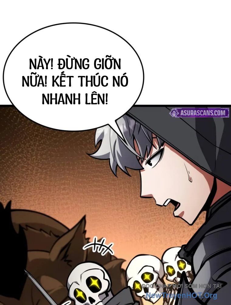 Độc Chiến Đế Vương: Chapter 23