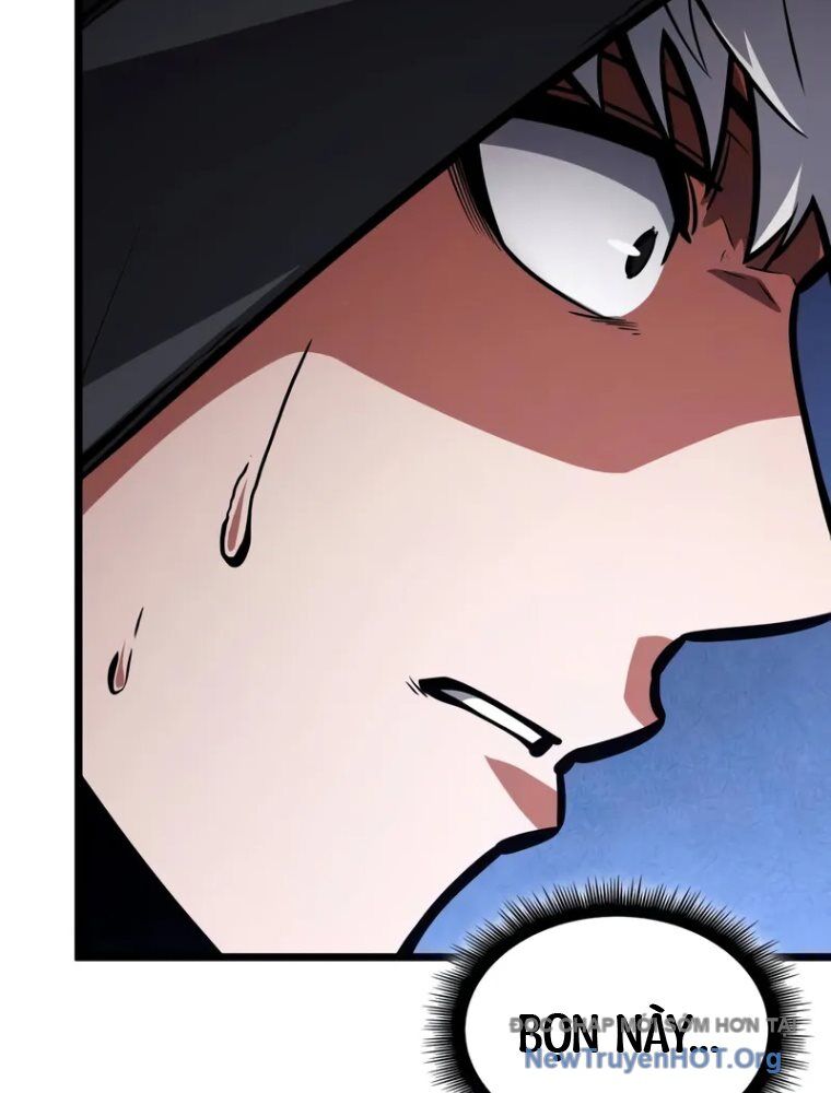 Độc Chiến Đế Vương: Chapter 23