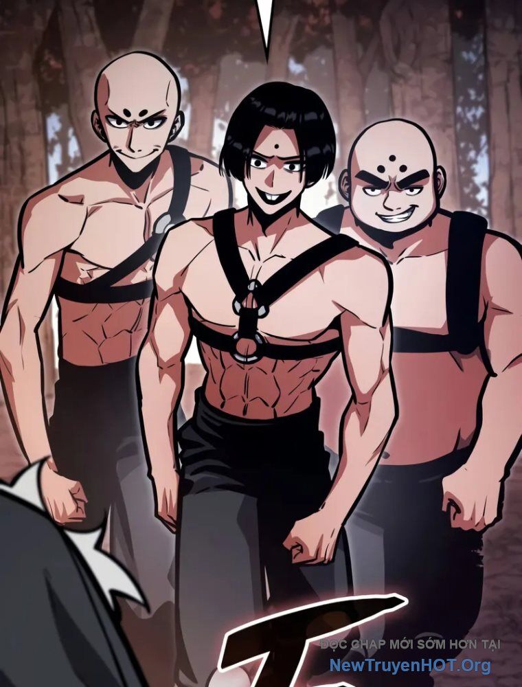 Độc Chiến Đế Vương: Chapter 23