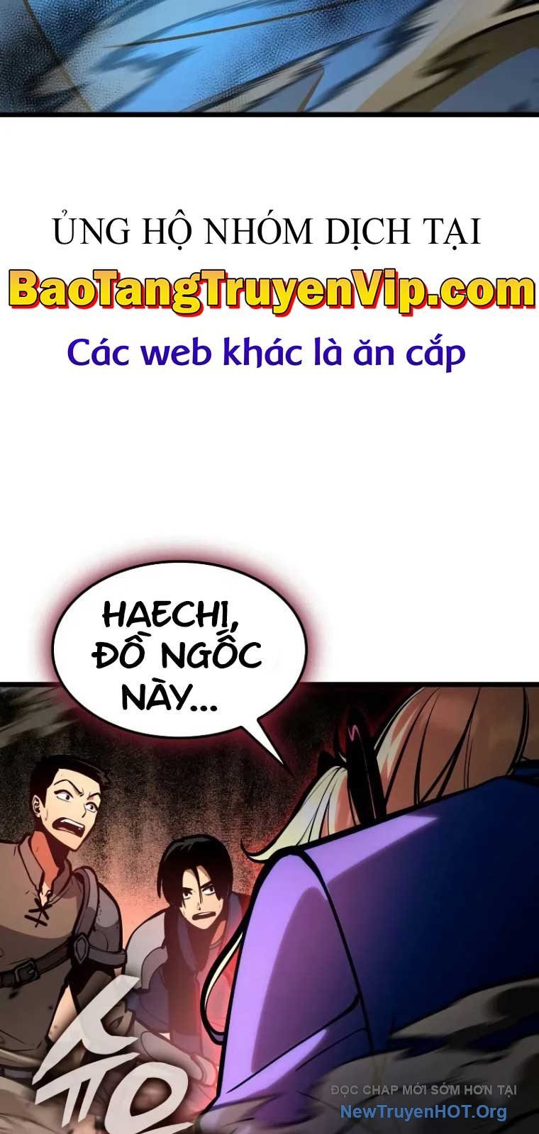 Độc Chiến Đế Vương: Chapter 24
