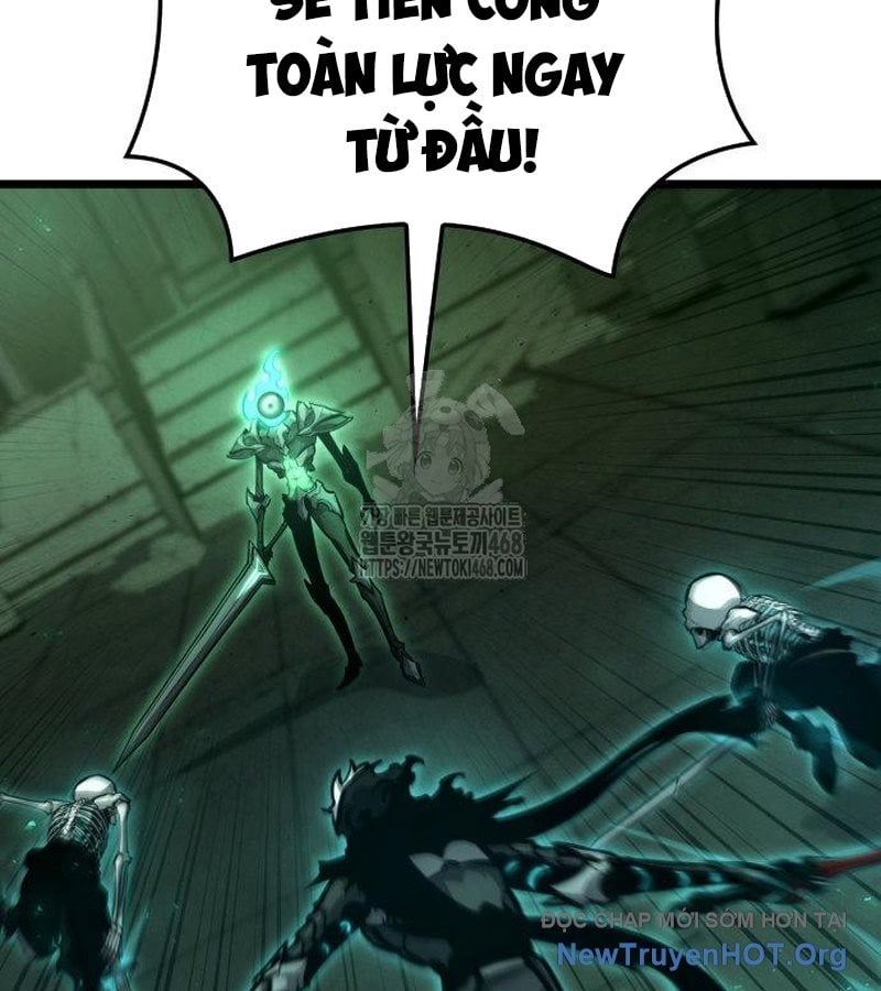 Độc Chiến Đế Vương: Chapter 27