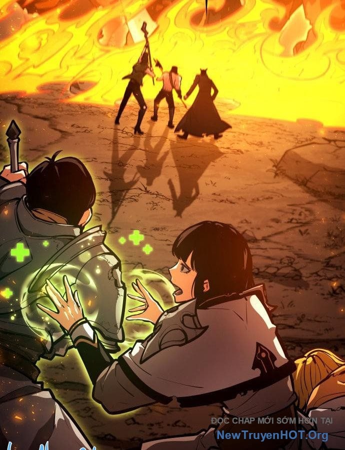 Độc Chiến Đế Vương: Chapter 29