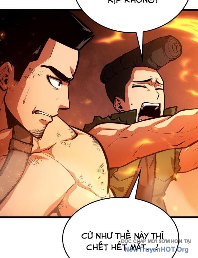 Độc Chiến Đế Vương: Chapter 29