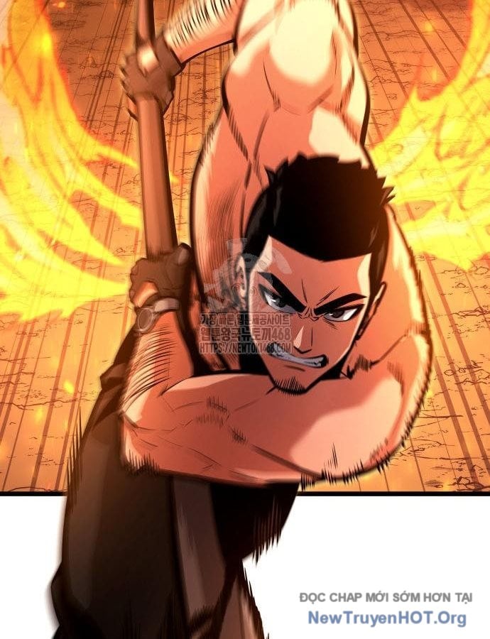 Độc Chiến Đế Vương: Chapter 29