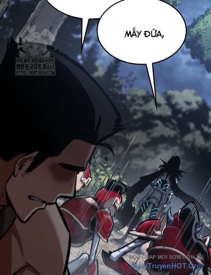 Độc Chiến Đế Vương: Chapter 29