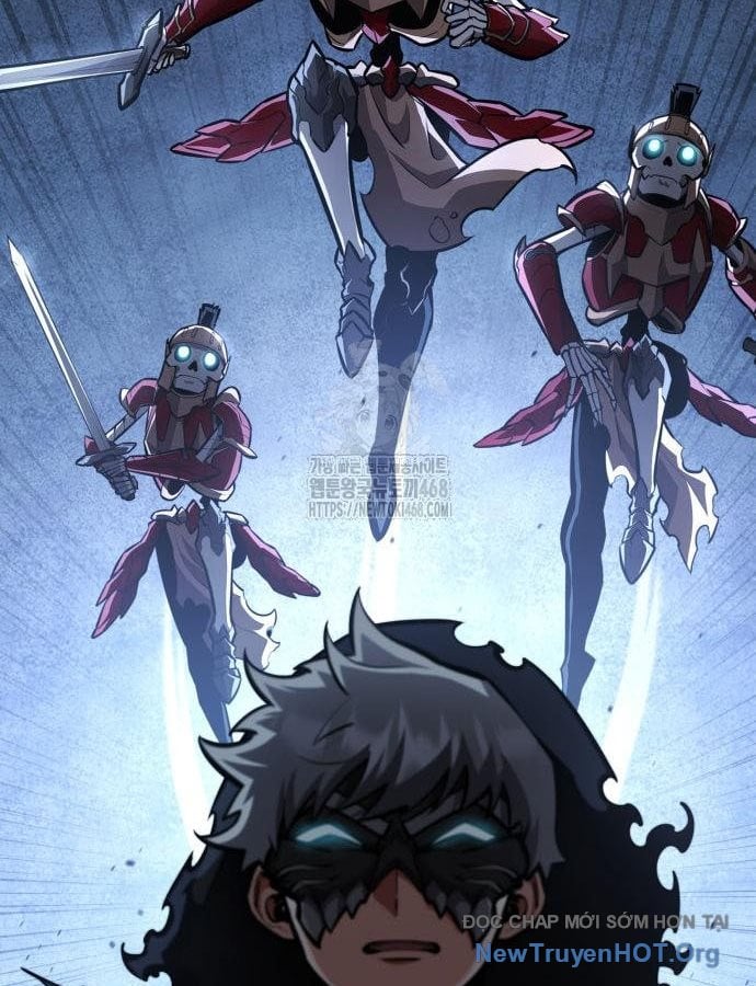 Độc Chiến Đế Vương: Chapter 29