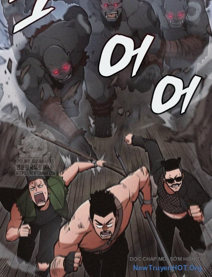 Độc Chiến Đế Vương: Chapter 29