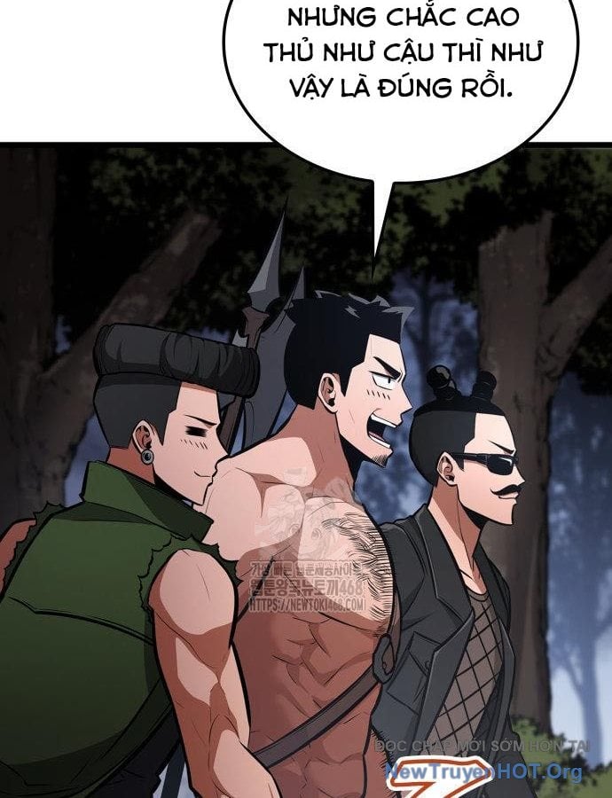 Độc Chiến Đế Vương: Chapter 29