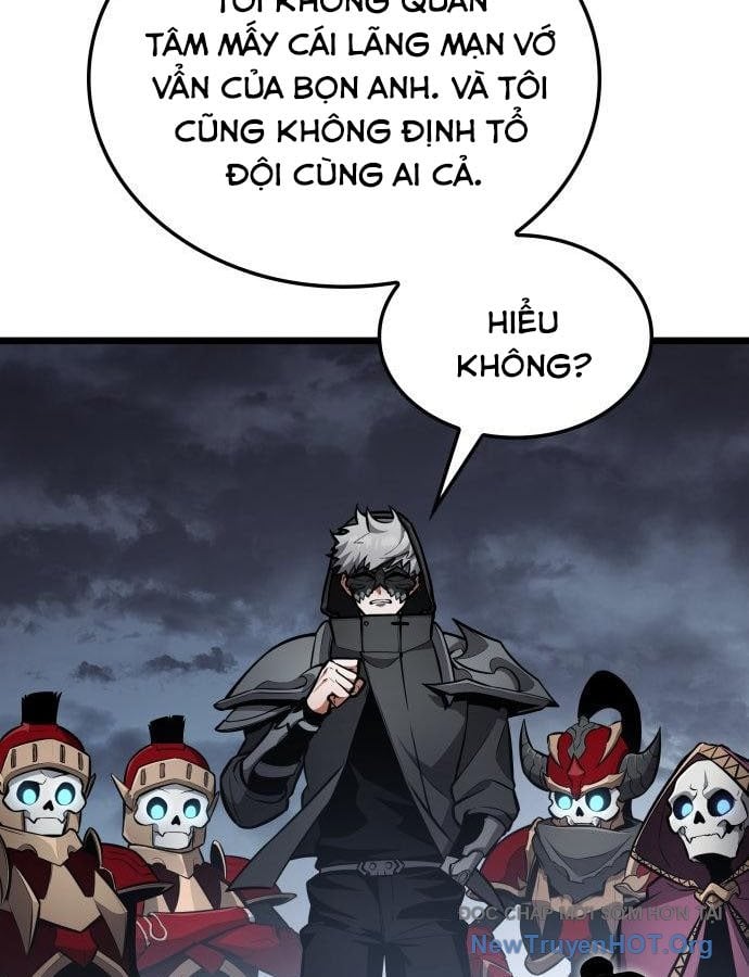 Độc Chiến Đế Vương: Chapter 29