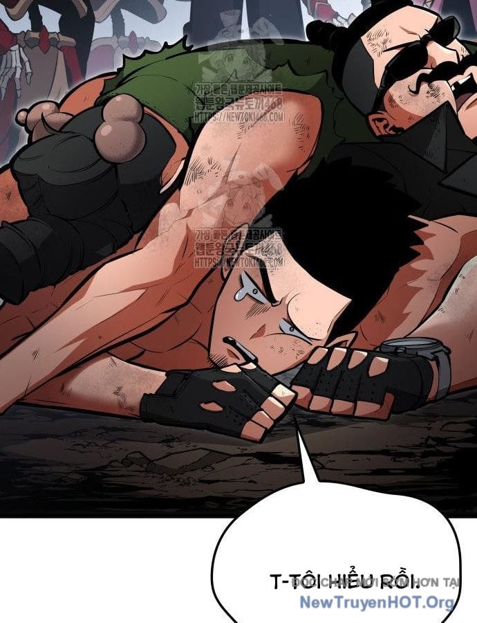 Độc Chiến Đế Vương: Chapter 29