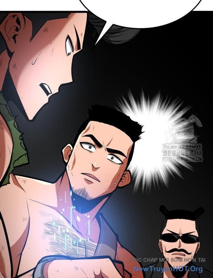 Độc Chiến Đế Vương: Chapter 29