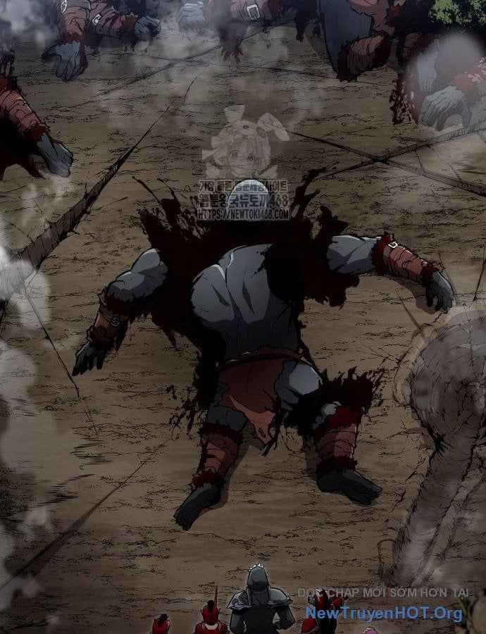 Độc Chiến Đế Vương: Chapter 29