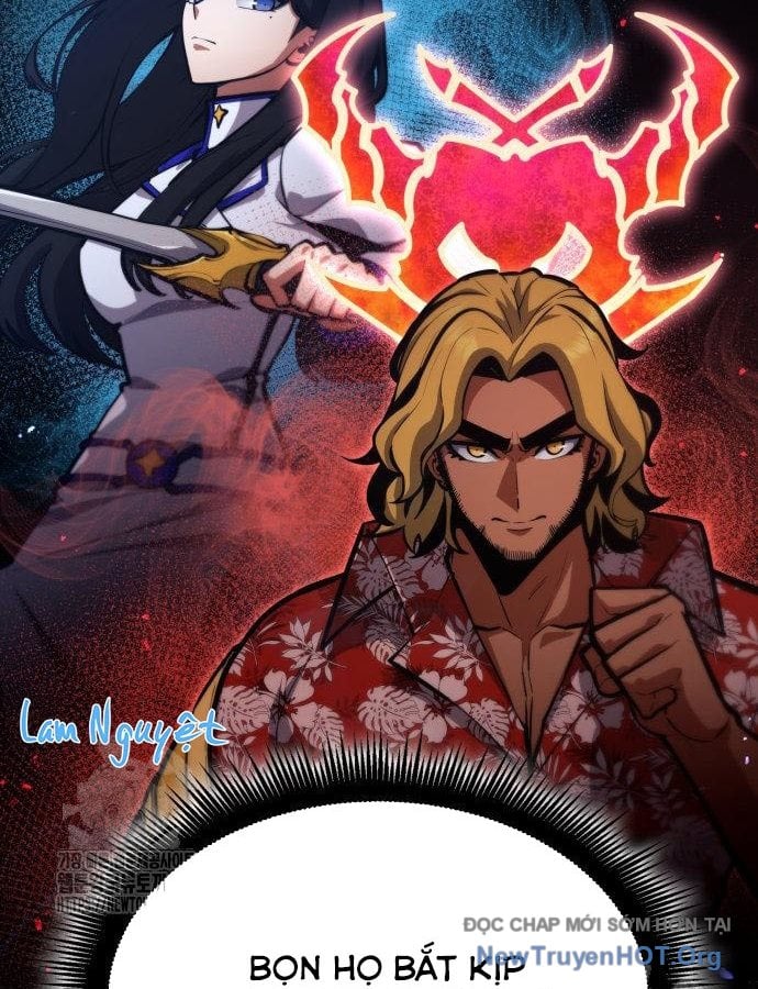 Độc Chiến Đế Vương: Chapter 29