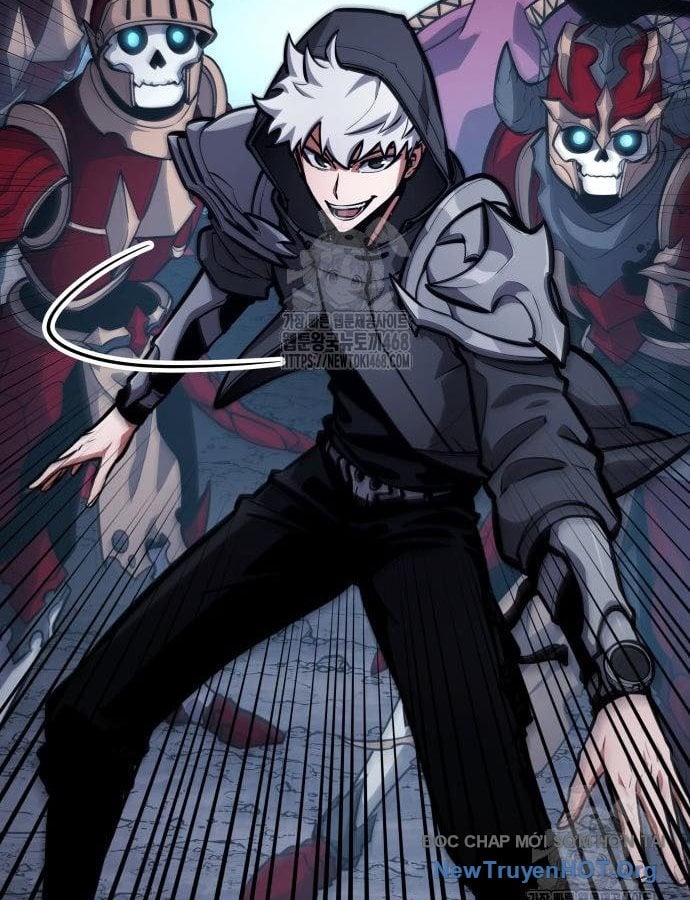 Độc Chiến Đế Vương: Chapter 29