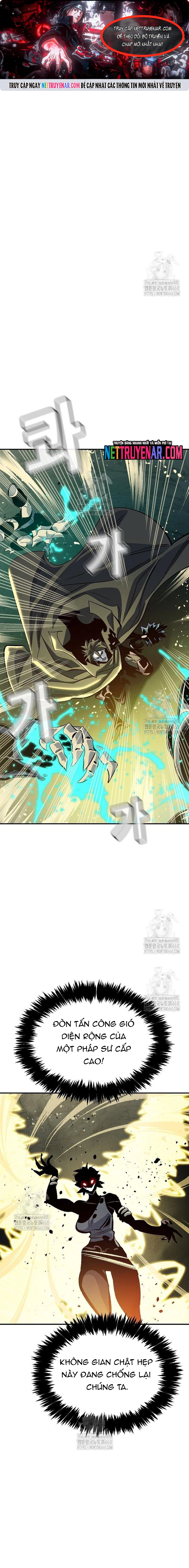 Độc Cô Tử Linh Sư: Chapter 194