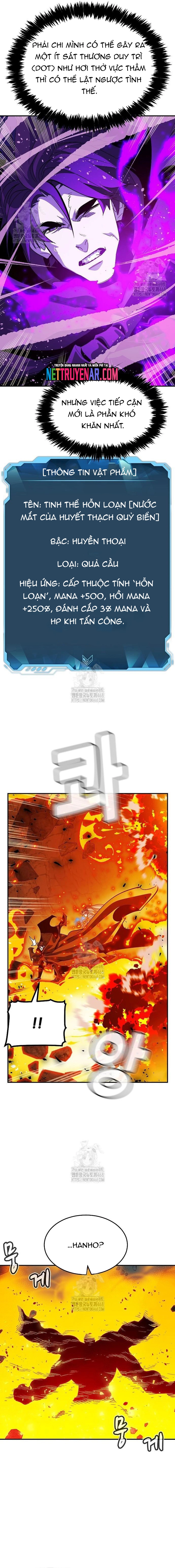 Độc Cô Tử Linh Sư: Chapter 194