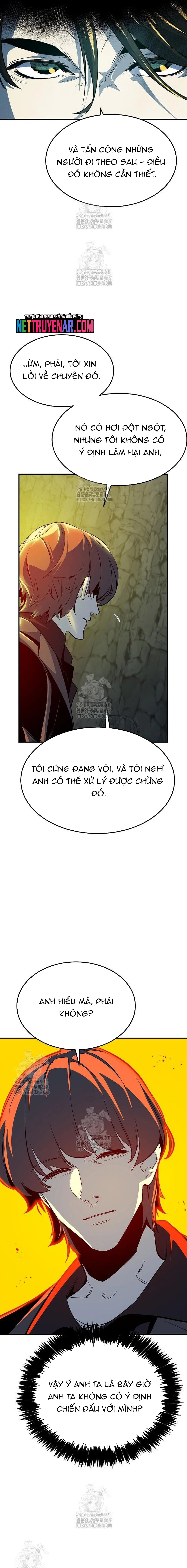 Độc Cô Tử Linh Sư: Chapter 194