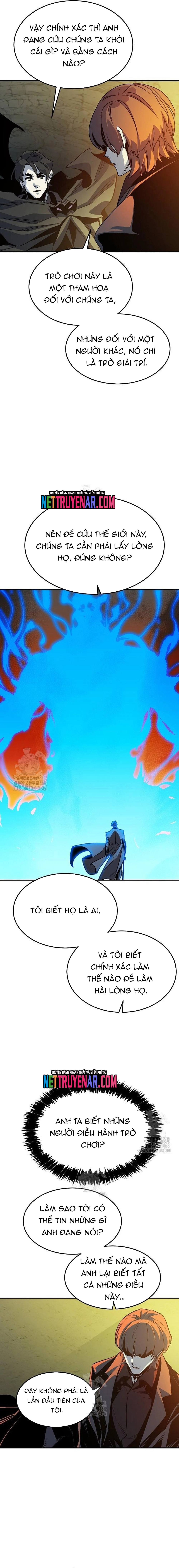 Độc Cô Tử Linh Sư: Chapter 194