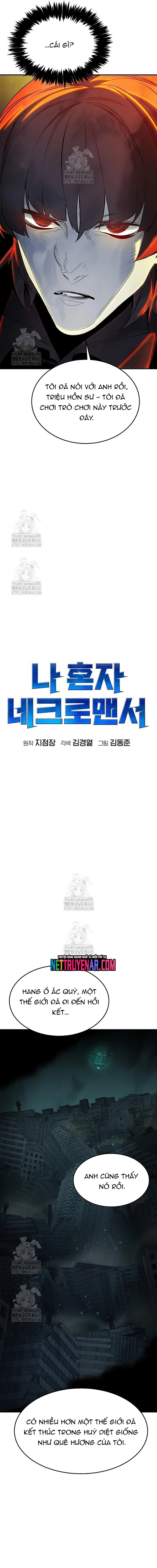 Độc Cô Tử Linh Sư: Chapter 194