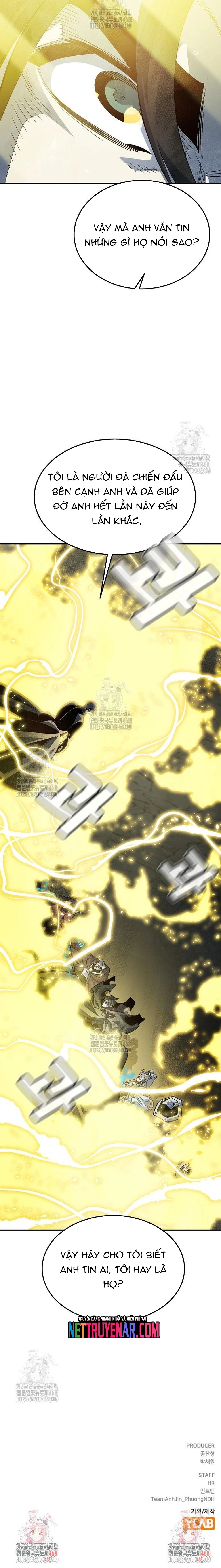 Độc Cô Tử Linh Sư: Chapter 194